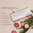 Minori Blush & Go Mini Bar