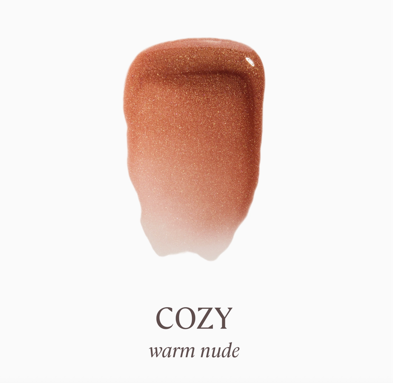 Minori Lip Gloss Cosy