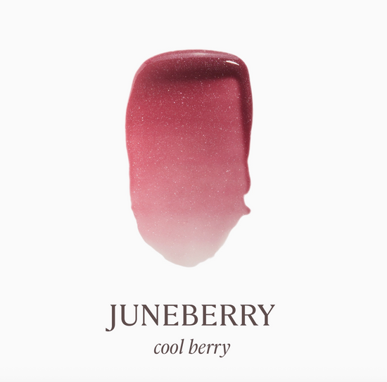 Minori Lip Gloss Juneberry