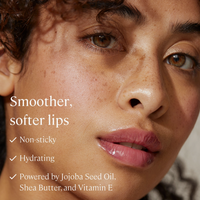 Minori Lip Gloss Juneberry