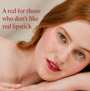 Minori Lip Gloss Poppy