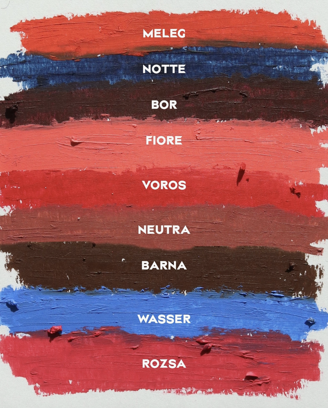 19/99 Precision Colour Eye Liner Vas