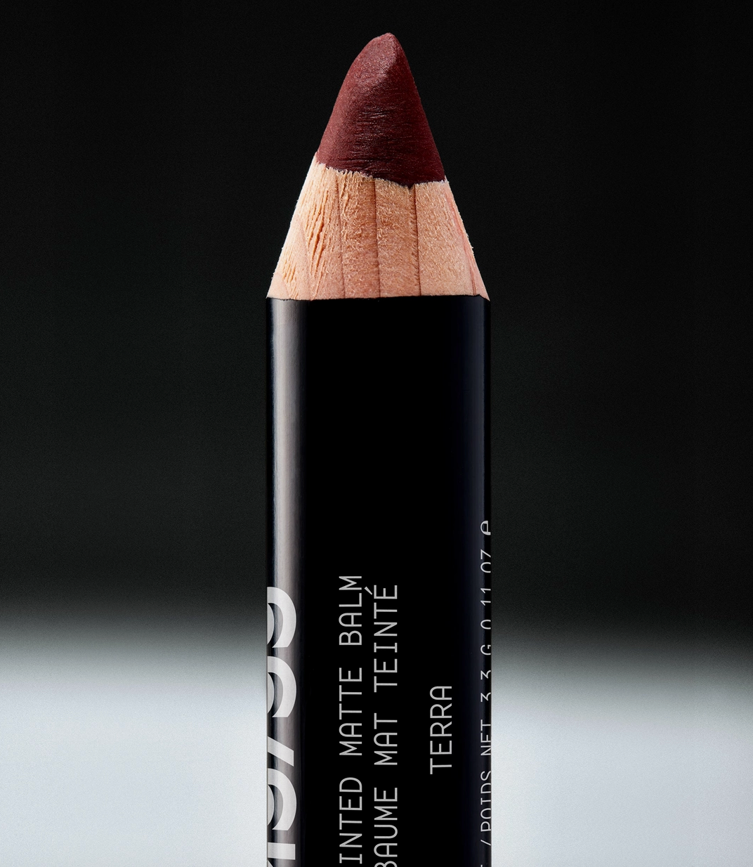 19/99 Tinted Matte Balm Terra