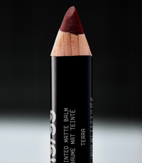 19/99 Tinted Matte Balm Terra