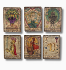 Samiramay Tarot Deck & Guide