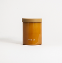 The Beekeeper Honey & Clover Candle