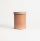 The Florist Fresh Flowers Candle