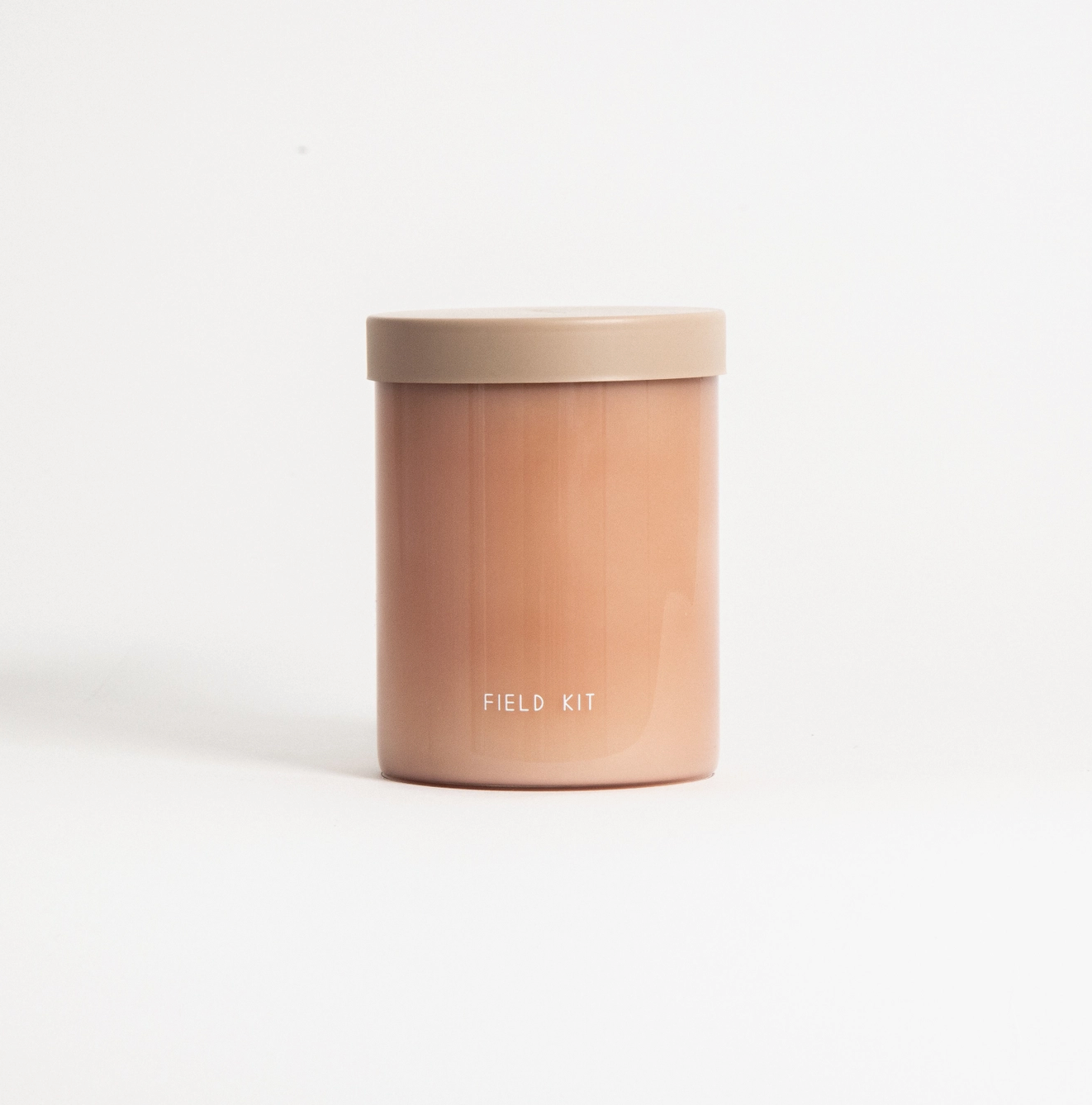 The Florist Fresh Flowers Candle