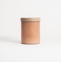 The Florist Fresh Flowers Candle