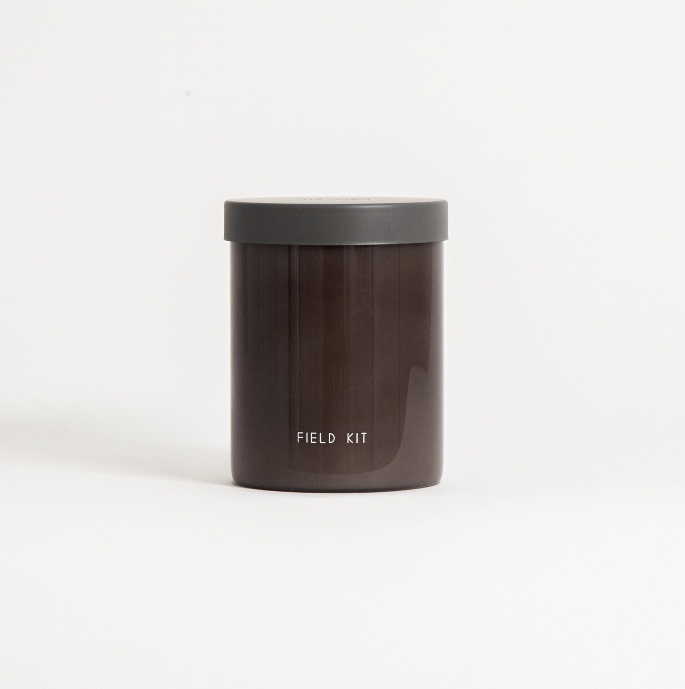 The Lumberjack Birch & Smoke Candle
