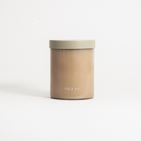 The Sauna Cedar & Mist Candle