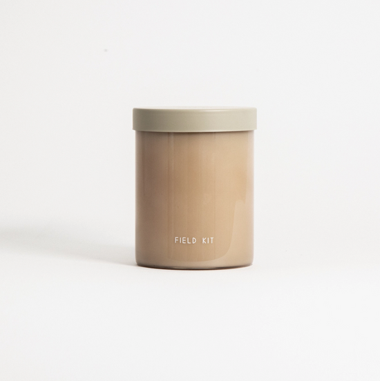 The Sauna Cedar & Mist Candle