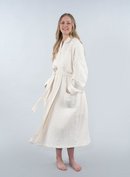 Crinkle Robe