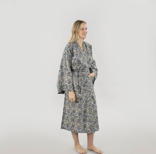 Capri Kimono