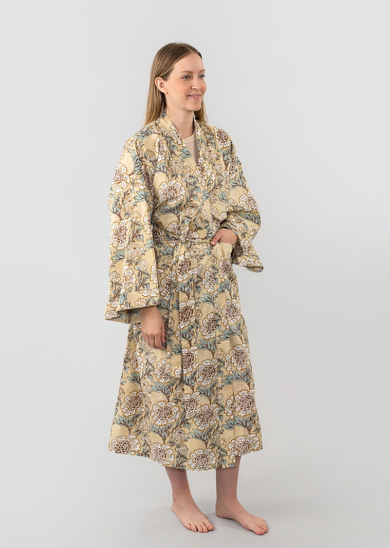 Lirien Kimono