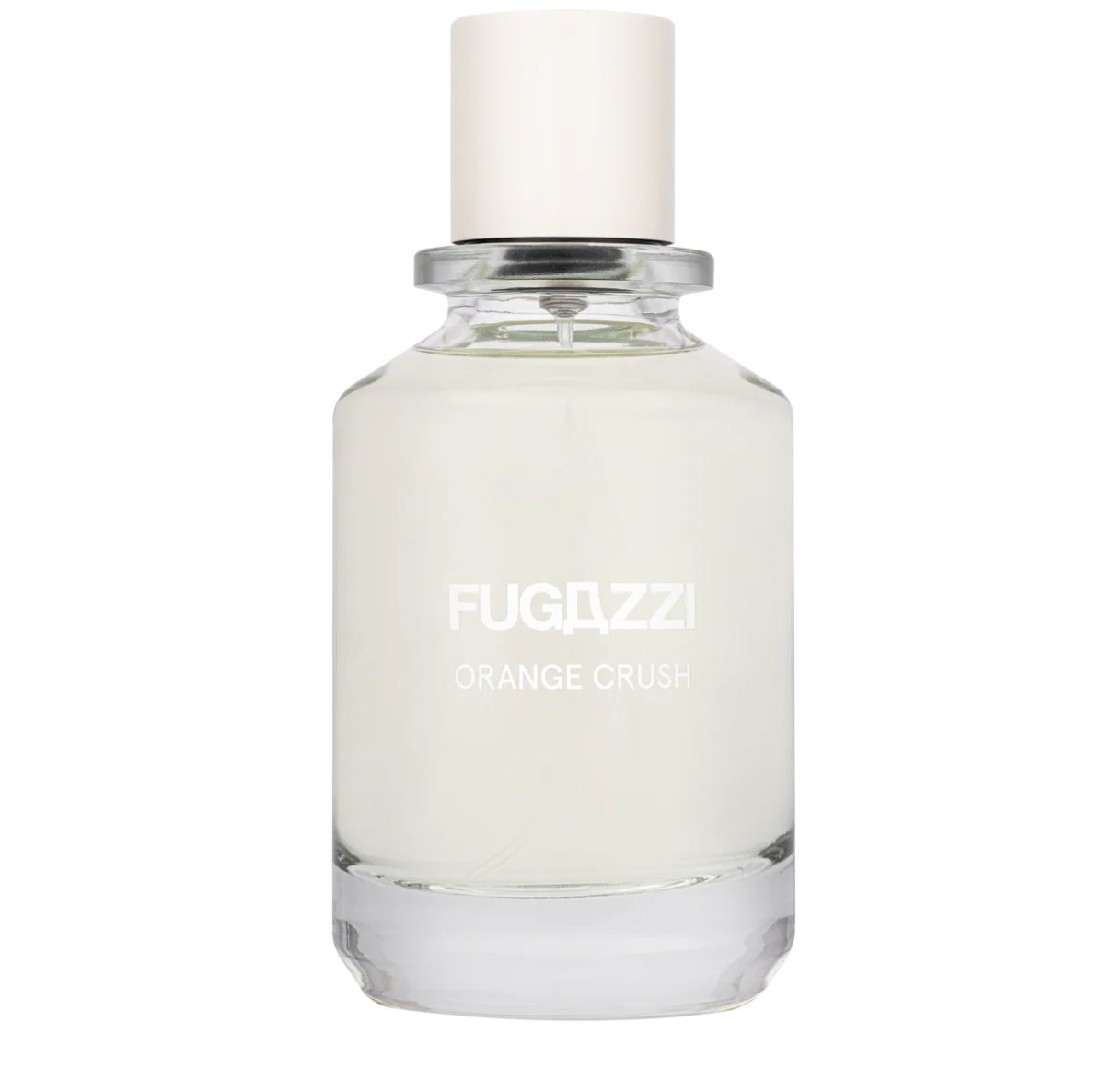 Fugazzi Orange Crush EDP
