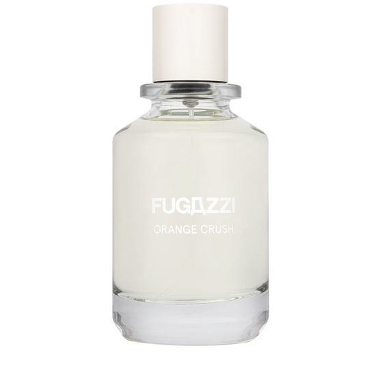 Fugazzi Orange Crush EDP