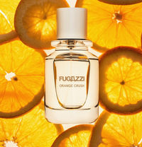 Fugazzi Orange Crush EDP
