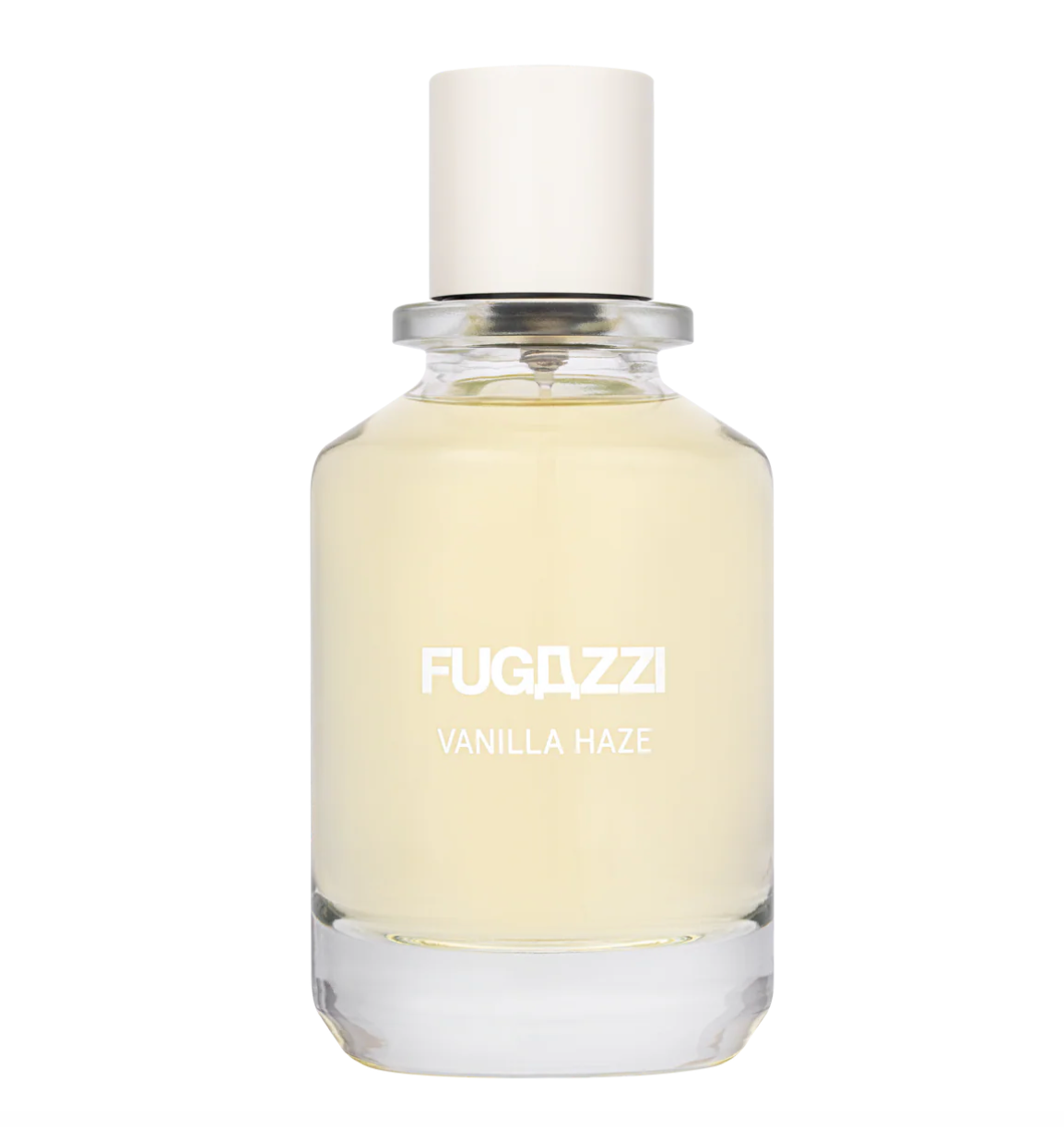 Fugazzi Vanilla Haze EDP