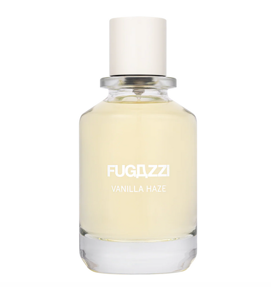 Fugazzi Vanilla Haze EDP