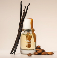 Fugazzi Vanilla Haze EDP