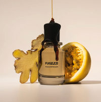 Fugazzi Passionfroudh XDP