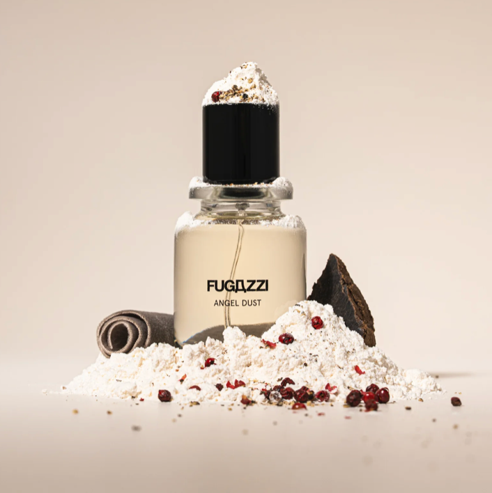 Fugazzi Angel Dust XDP