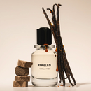 Fugazzi Vanilla Haze XDP