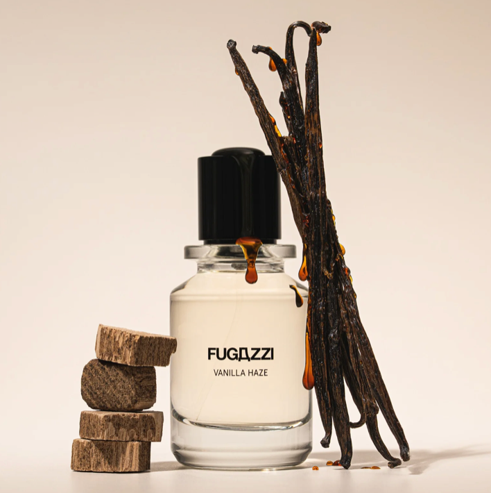 Fugazzi Vanilla Haze XDP