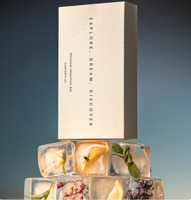 Fugazzi  Bestseller Discovery Set