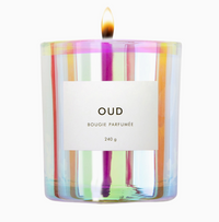 Les Citadines Candle Oud