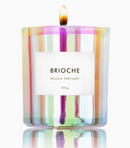 Les Citadines Candle Brioche
