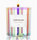 Les Citadines Candle Geranium