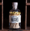 Vintage Apothecary Matches