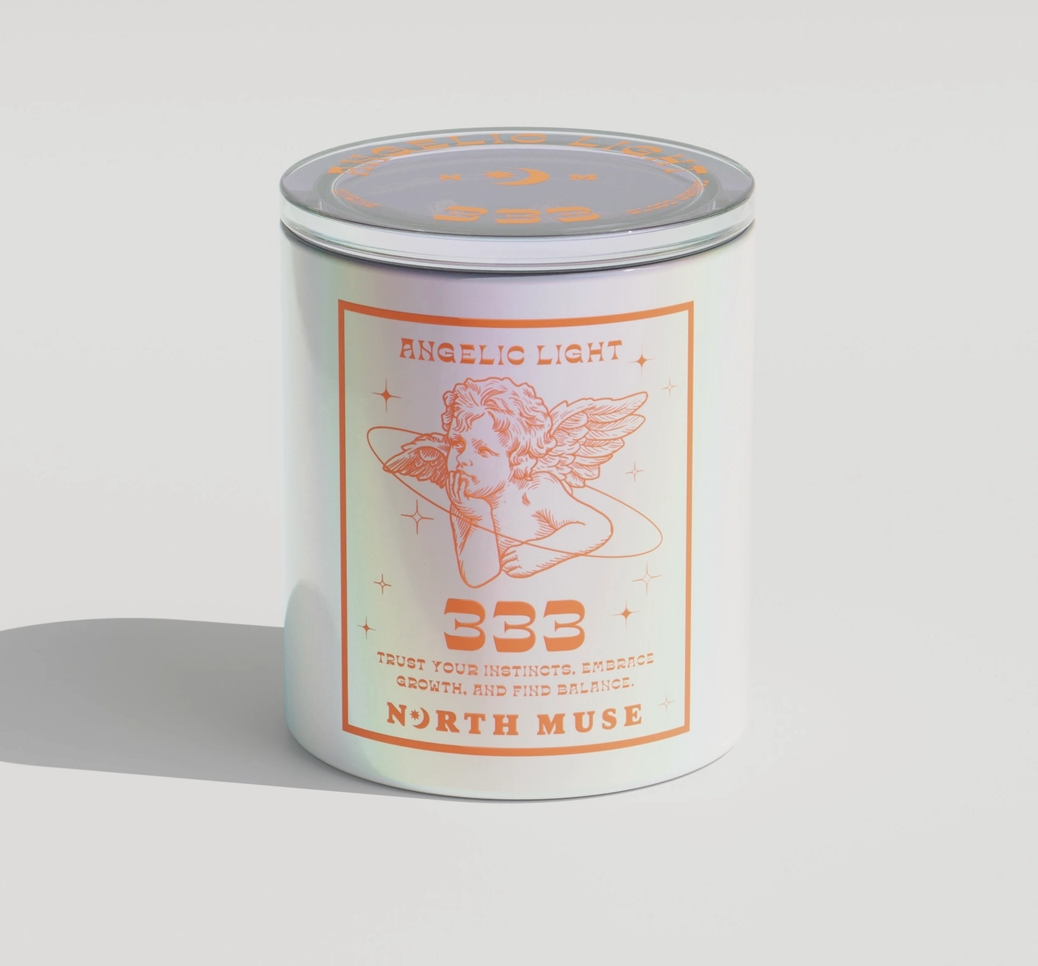 333 Candle