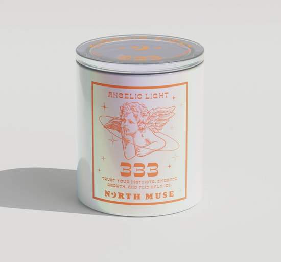 333 Candle