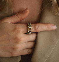 Boem Marlowe Ring