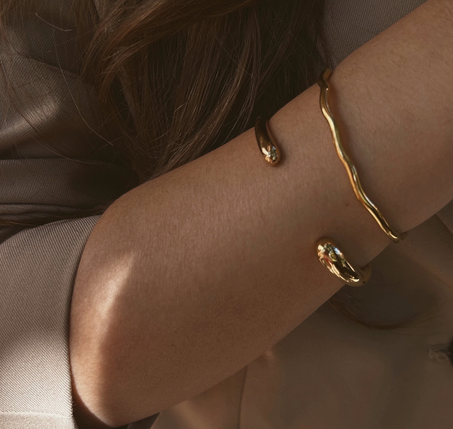 Boem Paloma Cuff