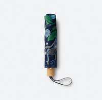 Peacock Umbrella