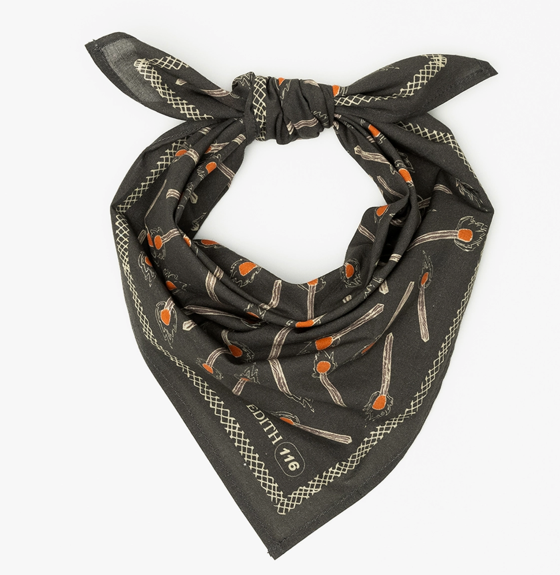 Edith Bandana