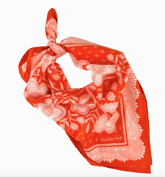 Lacey Bandana