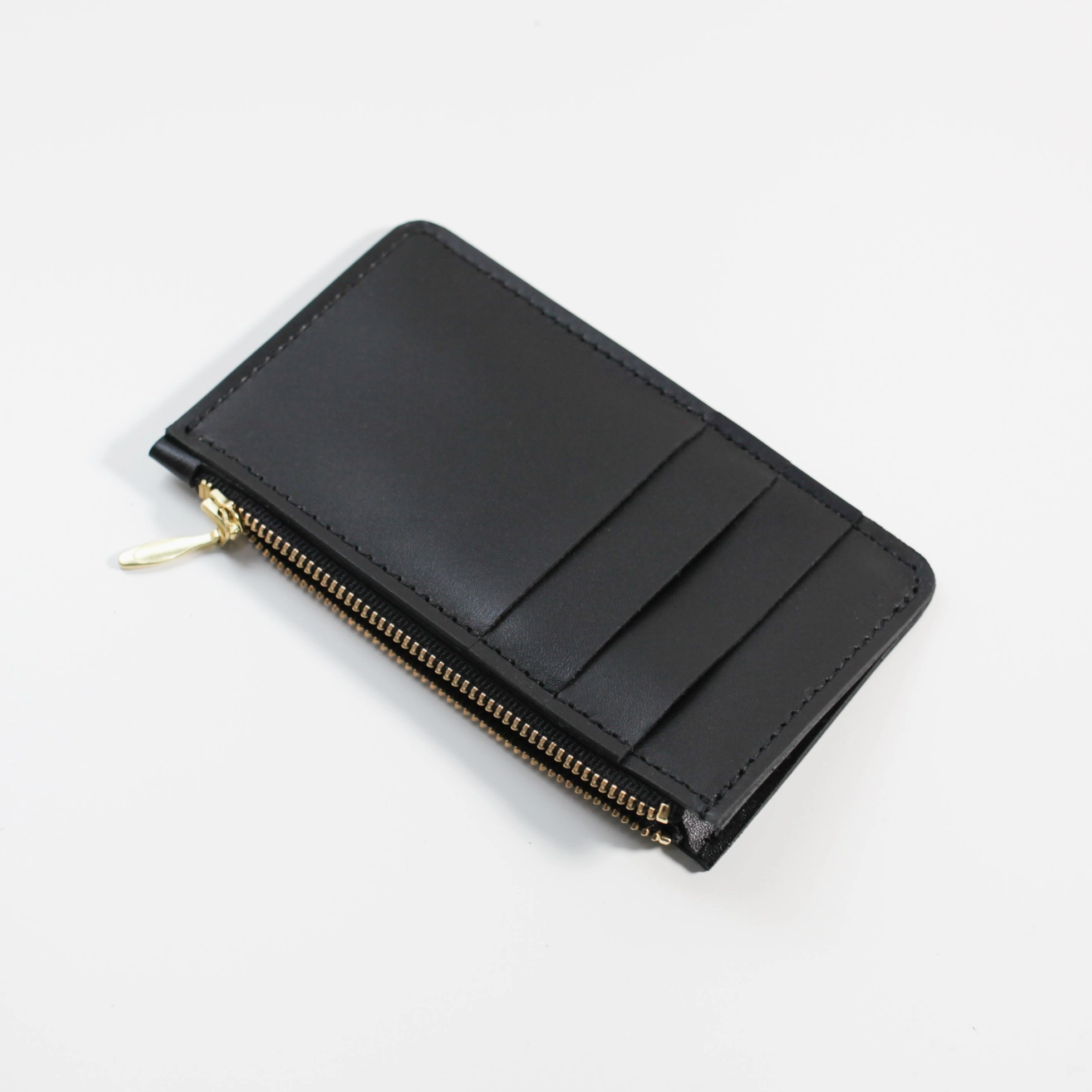 Card Wallet Black