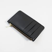 Card Wallet Black
