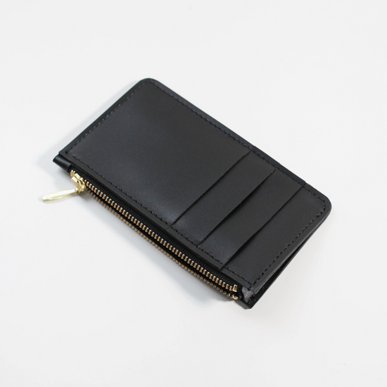Card Wallet Black
