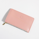 Card Wallet Pink