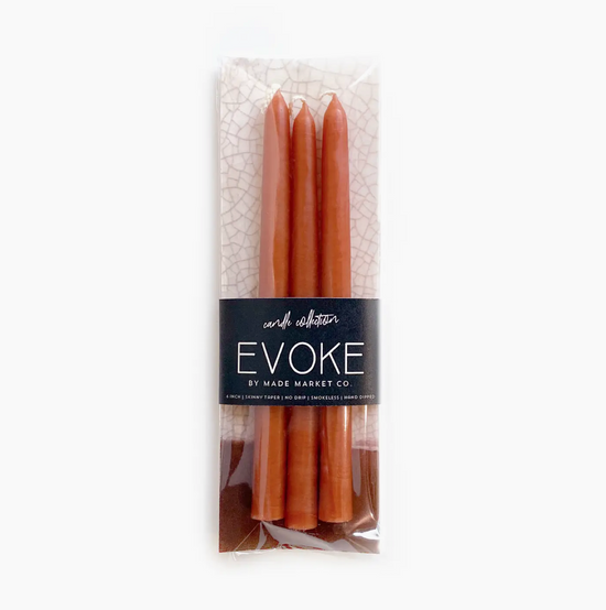 Skinny Tapered Candle