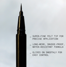 19/99 Liquid Pen Eyeliner