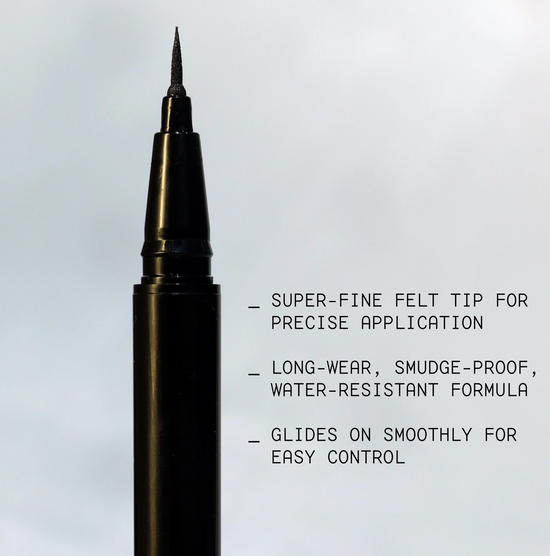 19/99 Liquid Pen Eyeliner