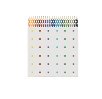 Colors Of Michael Graves Pencil Set