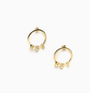Hailey Gerrits Lennox Earrings